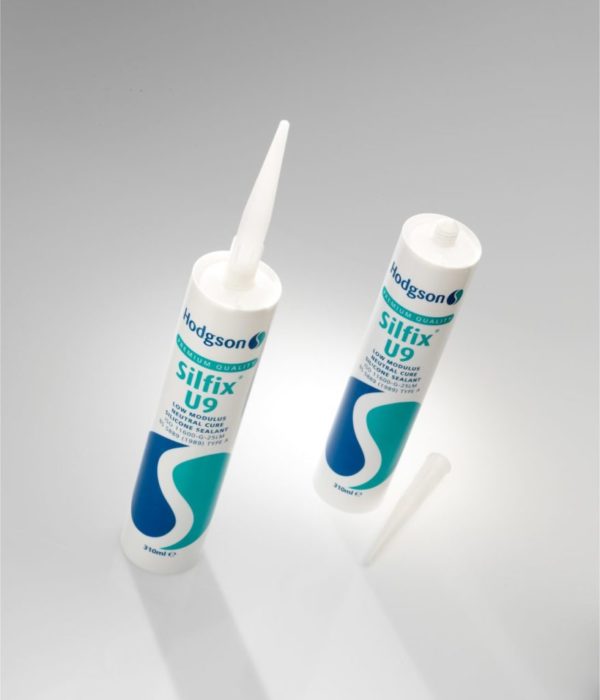 Sigillante Silicone Neutro Per Specchi Silicfort-S Maurer Trasparente 310 Ml - Foto 10